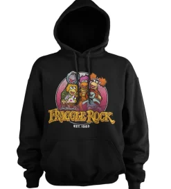 Fraggle Rock - Since 1983 Hoodie