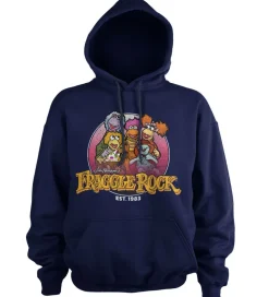Fraggle Rock - Since 1983 Hoodie