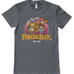 Fraggle Rock - Since 1983 T-Shirt