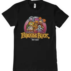 Fraggle Rock - Since 1983 T-Shirt