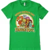 Fraggle Rock - Worry Another Day T-Shirt