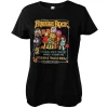 Fraggle Rock Concert Girly Tee