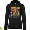 Fraggle Rock Concert Girls Hoodie