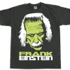 Frank Einstein T-Shirt
