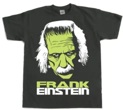 Frank Einstein T-Shirt