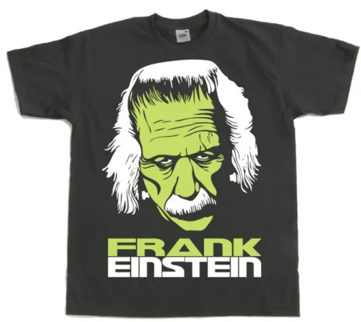 Frank Einstein T-Shirt