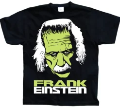 Frank Einstein T-Shirt