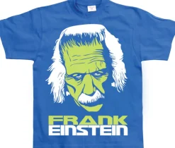 Frank Einstein T-Shirt