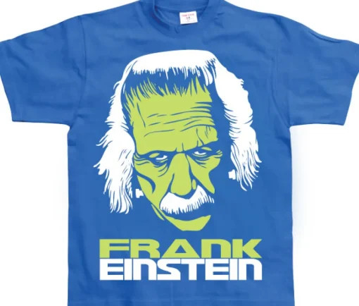 Frank Einstein T-Shirt