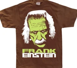 Frank Einstein T-Shirt