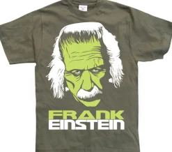 Frank Einstein T-Shirt