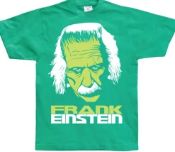 Frank Einstein T-Shirt