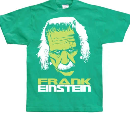 Frank Einstein T-Shirt