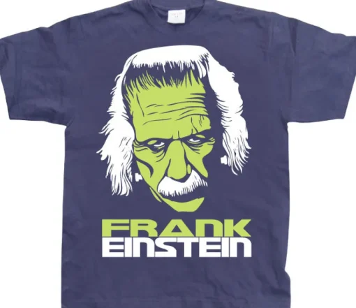 Frank Einstein T-Shirt
