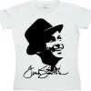 Frank Sinatra Girly T-shirt