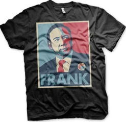 Frank Underwood T-Shirt