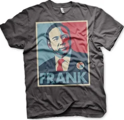 Frank Underwood T-Shirt