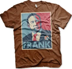 Frank Underwood T-Shirt