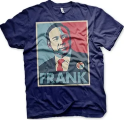 Frank Underwood T-Shirt