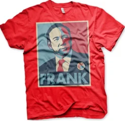 Frank Underwood T-Shirt