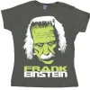 FrankEinstein Girly T- shirt