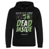 Frankenstein - Dead Inside Epic Hoodie