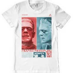 Frankenstein - Horror Show T-Shirt