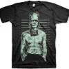 Frankie Got Arrested T-Shirt