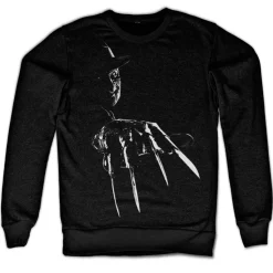 Freddy Krueger Sweatshirt