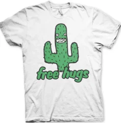 Free Hugs T-Shirt