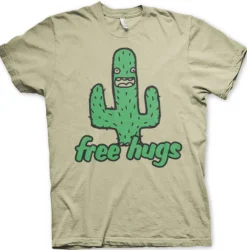 Free Hugs T-Shirt