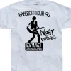 Freedom Tour Â´90 T-Shirt