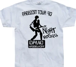 Freedom Tour Â´90 T-Shirt