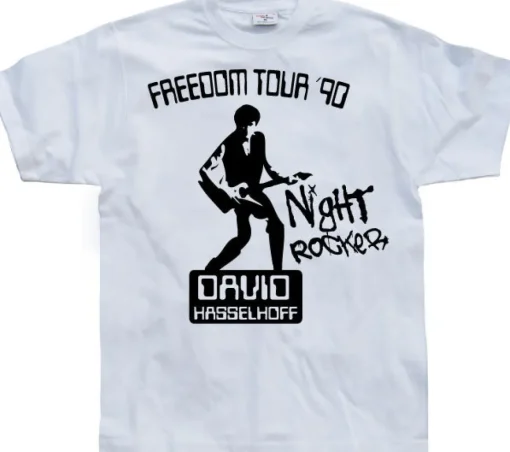 Freedom Tour Â´90 T-Shirt