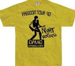 Freedom Tour Â´90 T-Shirt