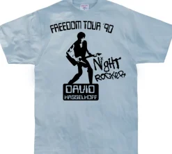 Freedom Tour Â´90 T-Shirt