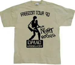Freedom Tour Â´90 T-Shirt