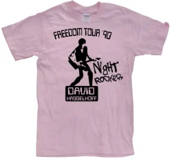 Freedom Tour Â´90 T-Shirt