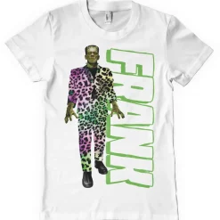 Fresh Frank In Suit T-Shirt