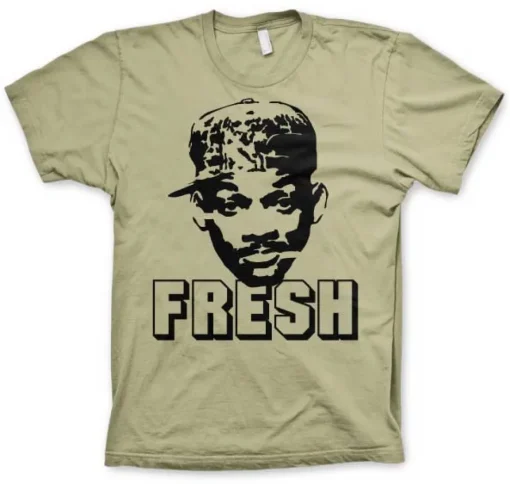 FRESH T-Shirt