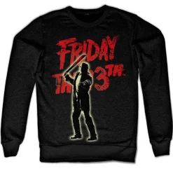 Friday The 13th - Jason Voorhees Sweatshirt