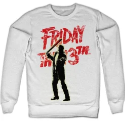 Friday The 13th - Jason Voorhees Sweatshirt