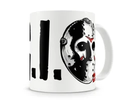 Friday The 13th - T.G.I.F. Coffee Mug