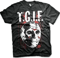 Friday The 13th - T.G.I.F. T-Shirt