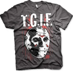 Friday The 13th - T.G.I.F. T-Shirt