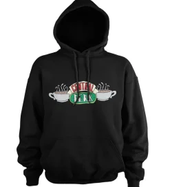 Friends - Central Perk Hoodie