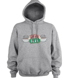 Friends - Central Perk Hoodie