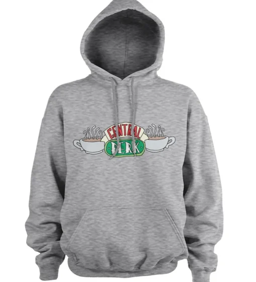 Friends - Central Perk Hoodie