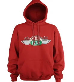 Friends - Central Perk Hoodie