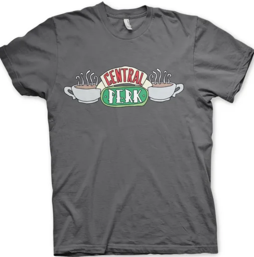 Friends - Central Perk T-Shirt